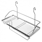 CWJ 220C Полка для специй и полотенца400*215*335мм
