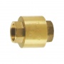 Клапан обратный 1" JIF310