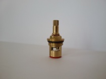 Кран-букса 1/2 керамика 8*20 под крест F52-4