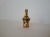 Кран-букса 1/2 керамика 8*20 под крест F52-4