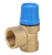 Клапан предохр. 1/2"г х 3/4"г, 6 бар G1456.1