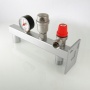 VALTEC Группа безопасности консольная VT.495.0.0