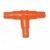 полив Тройник универсал 3/4-1" SL-023.2