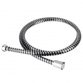 Шланг д/душа RAIN 150см, 1/2"(Имп)-1/2"(Имп), ПВХ, антитвист