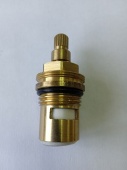 Кран-букса 1/2 Евро керам (20шл-180*) Болгария