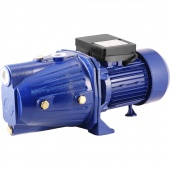 Насос JEMIX JET100 (ПЦН-55-45) поверхностны, центробежный, (0,75КВт, напор 45м, производ.55л/мин, макс.глуб.всасывания 8м)