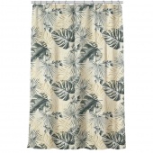 461-562 Шторка VETTA д/ван.комнаты, полиэстер, 180x180см, ДЕЛИКОСА 461-562 Шторка VETTA д/ван.комнаты, полиэстер, 180x180см, ДЕЛИКОСА